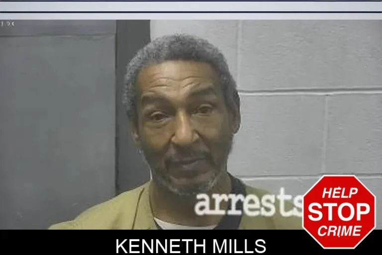 Kenneth Mills