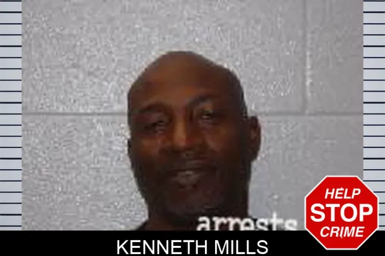 Kenneth Mills