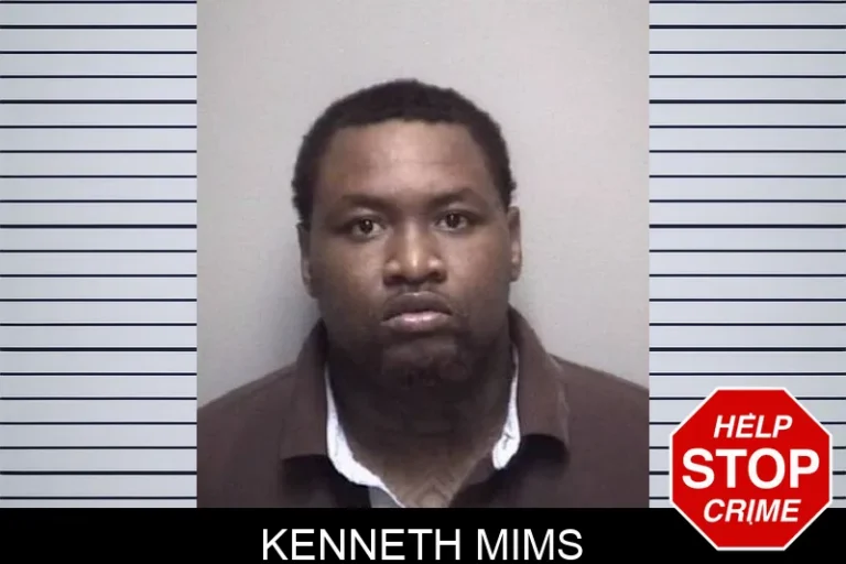 Kenneth Mims