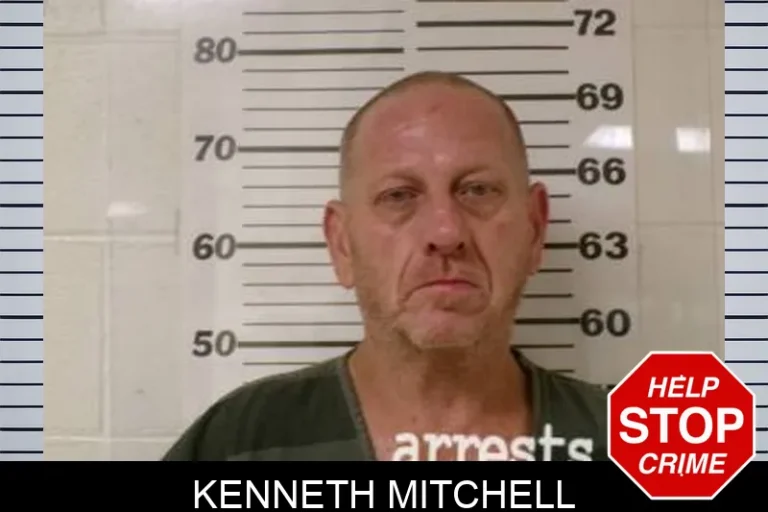 Kenneth Mitchell
