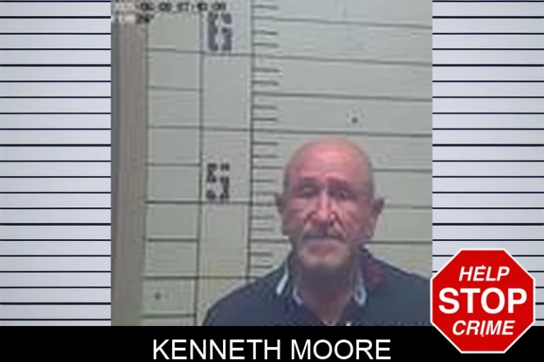 Kenneth Moore