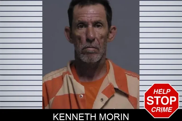 Kenneth Morin