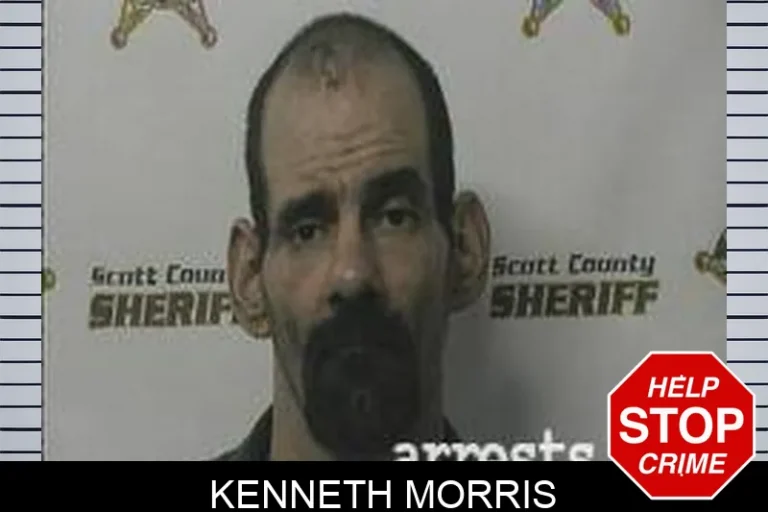 Kenneth Morris