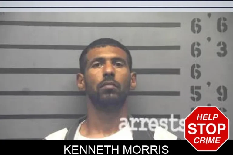 Kenneth Morris