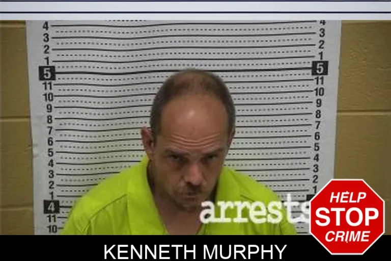 Kenneth MuRphy