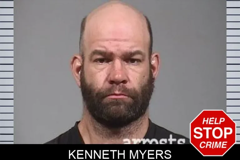 Kenneth Myers