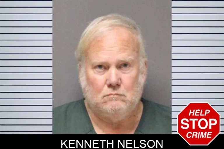 Kenneth Nelson