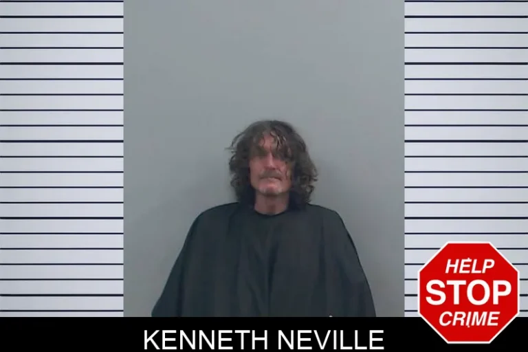 Kenneth Neville
