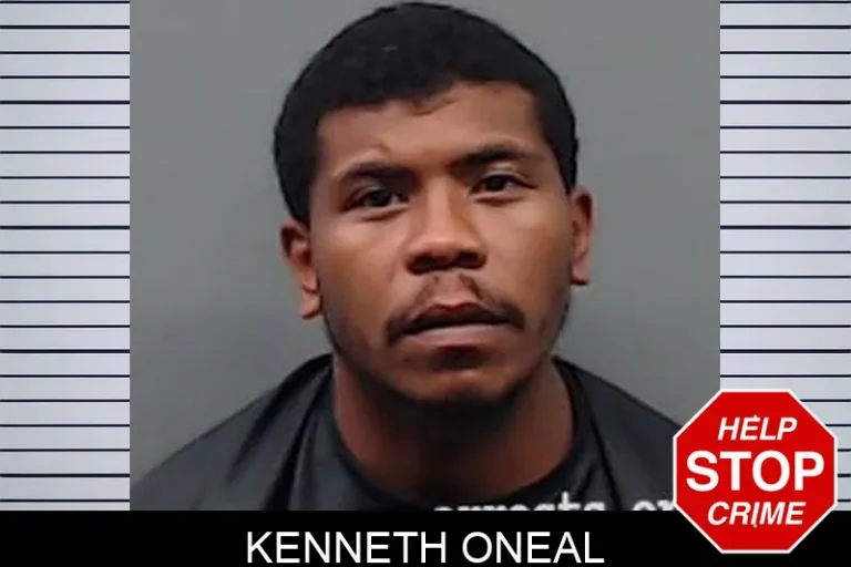 Kenneth Oneal