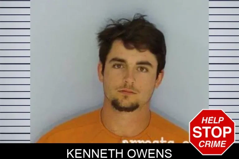Kenneth Owens