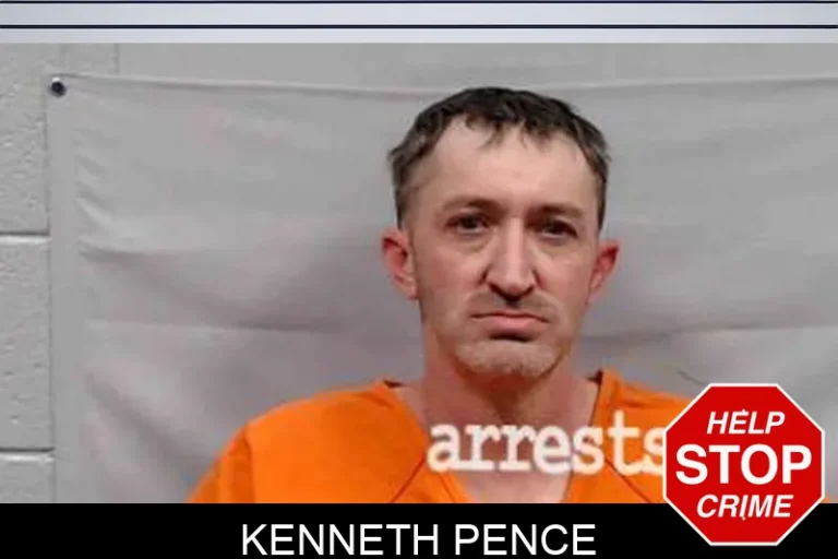 Kenneth Pence