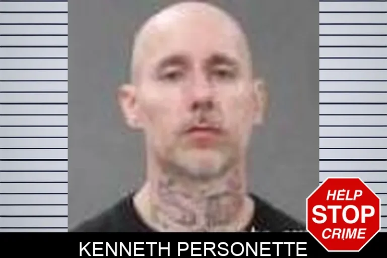 Kenneth Personette