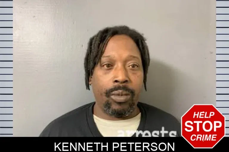 Kenneth Peterson