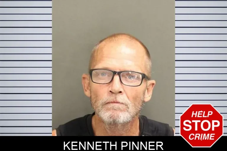 Kenneth Pinner