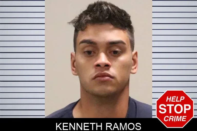 Kenneth Ramos
