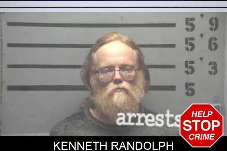 Kenneth Randolph