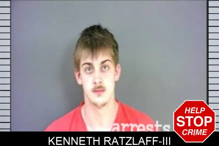 Kenneth Ratzlaff-Iii