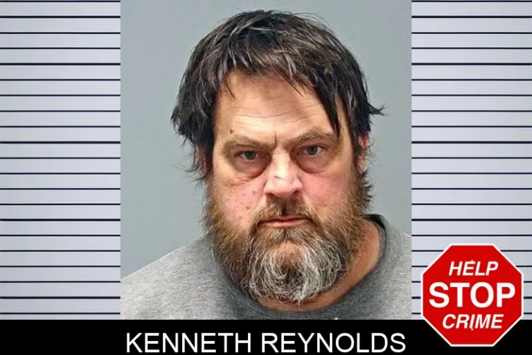 Kenneth Reynolds