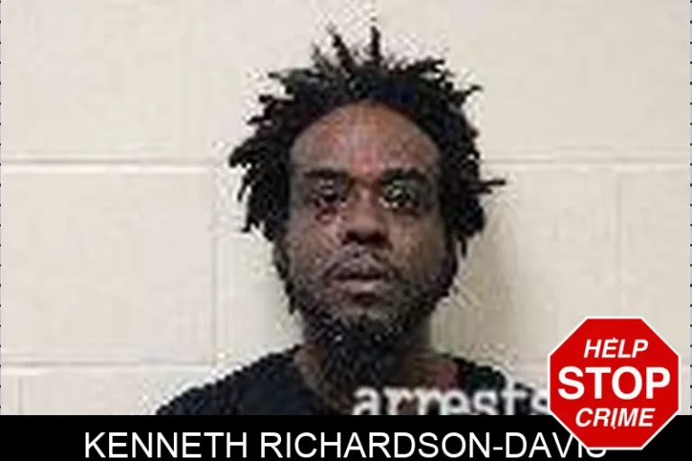 Kenneth Richardson-Davis