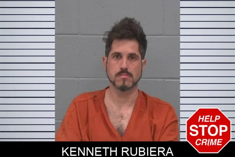 Kenneth RuBiera
