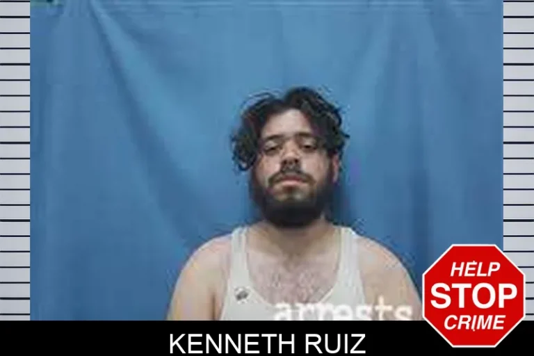 Kenneth RuIz