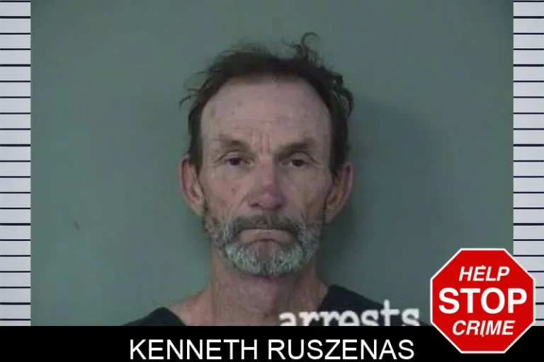 Kenneth RuSzenas