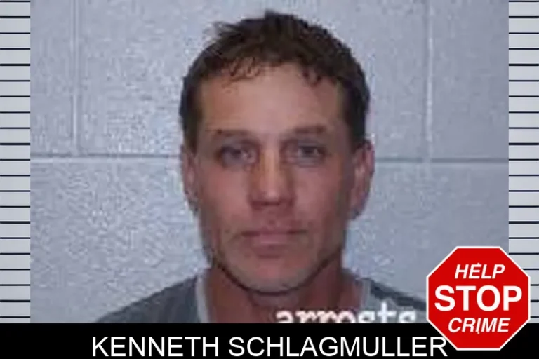 Kenneth Schlagmuller