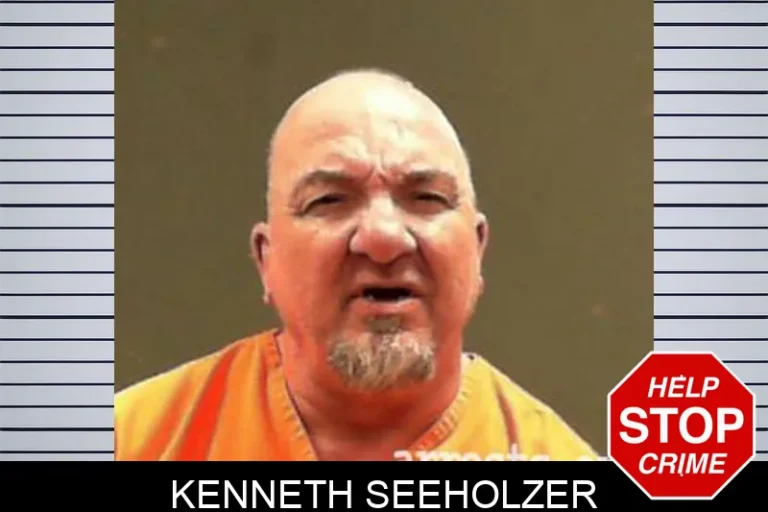 Kenneth Seeholzer