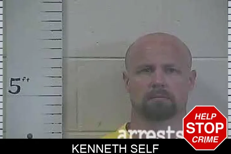 Kenneth Self