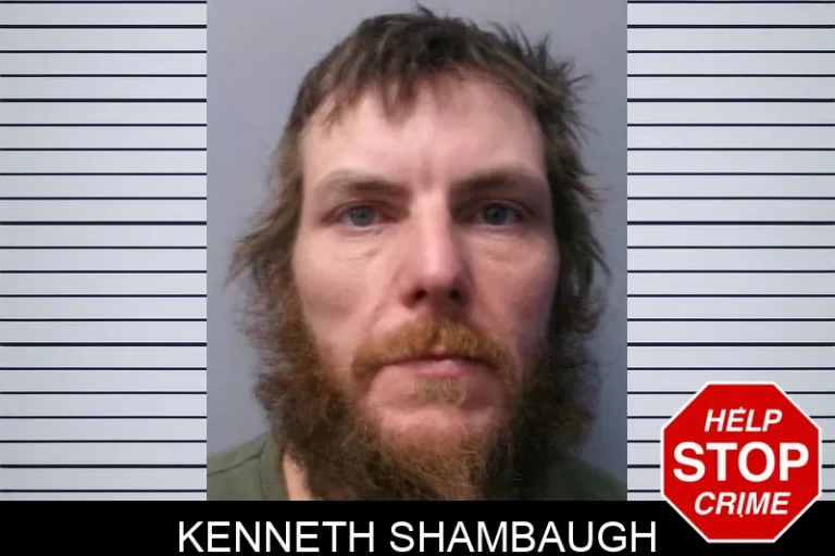 Kenneth Shambaugh