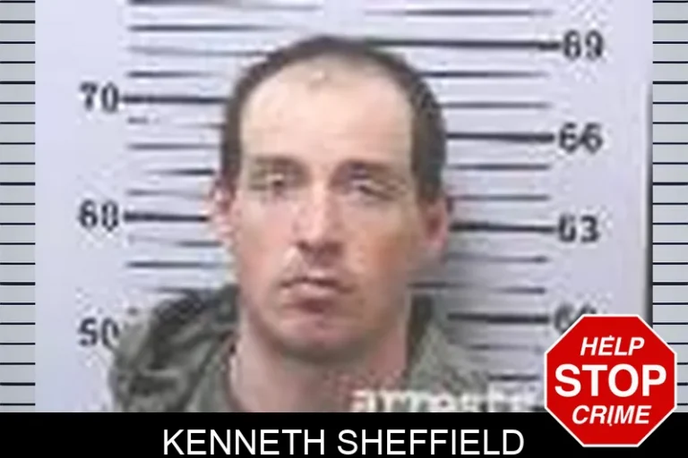 Kenneth Sheffield