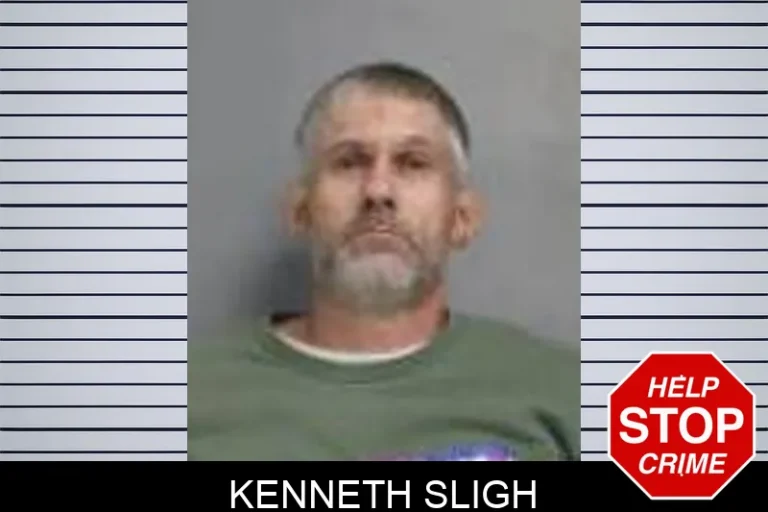 Kenneth Sligh