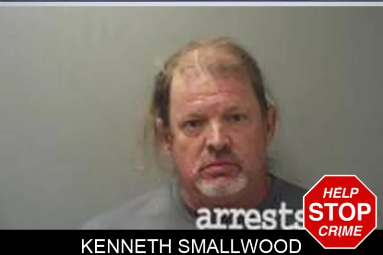 Kenneth Smallwood