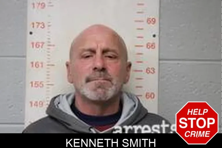 Kenneth Smith