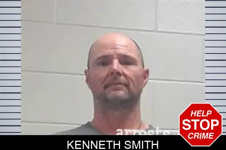 Kenneth Smith