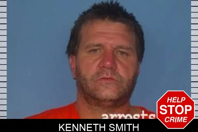 Kenneth Smith