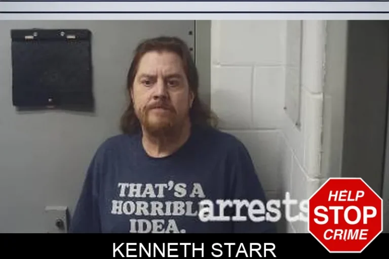 Kenneth Starr