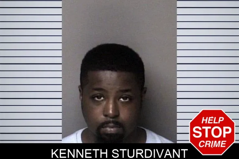 Kenneth StuRdivant