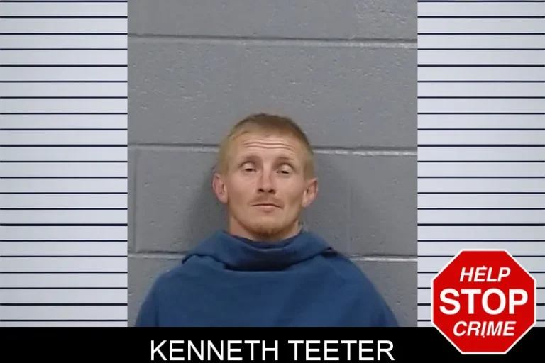 Kenneth Teeter