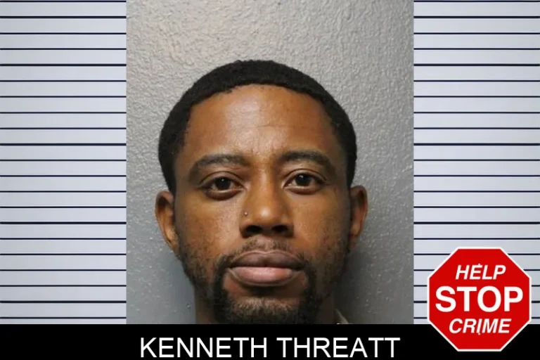 Kenneth Threatt