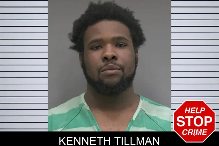 Kenneth Tillman