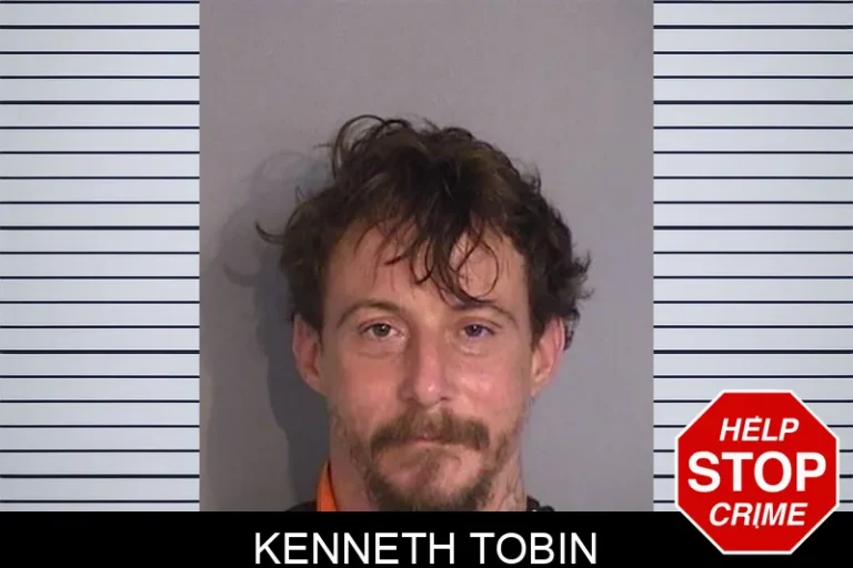 Kenneth Tobin