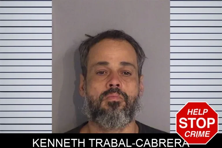 Kenneth Trabal-Cabrera