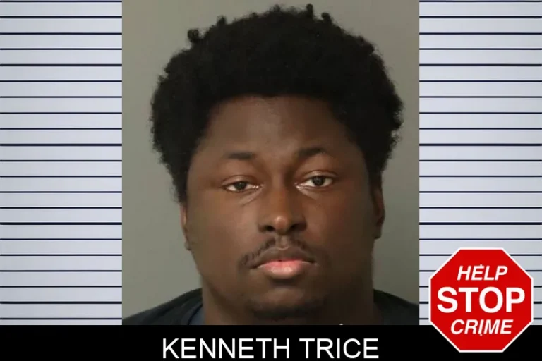 Kenneth Trice