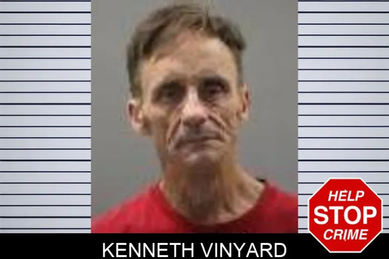 Kenneth Vinyard