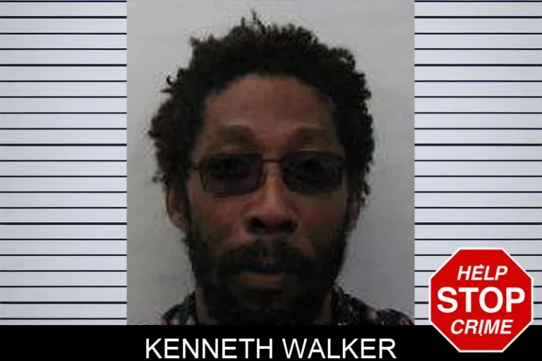 Kenneth Walker
