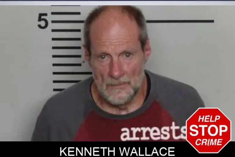 Kenneth Wallace