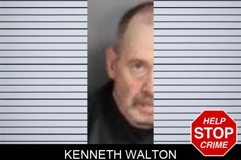 Kenneth Walton
