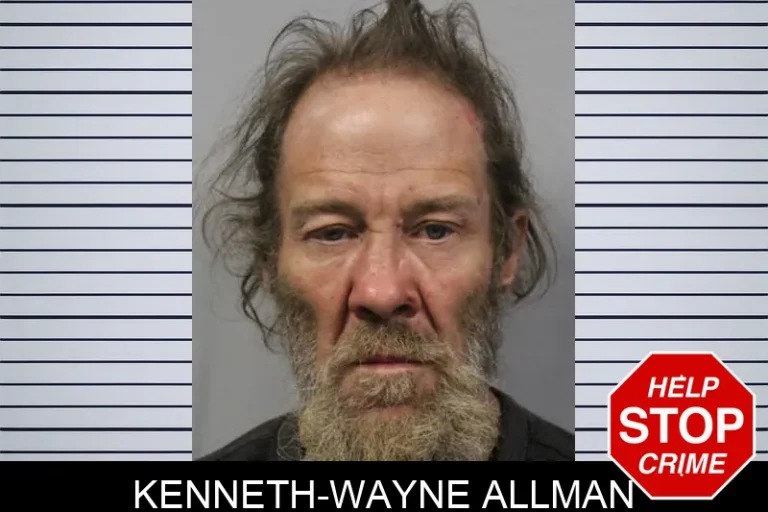 Kenneth-Wayne Allman