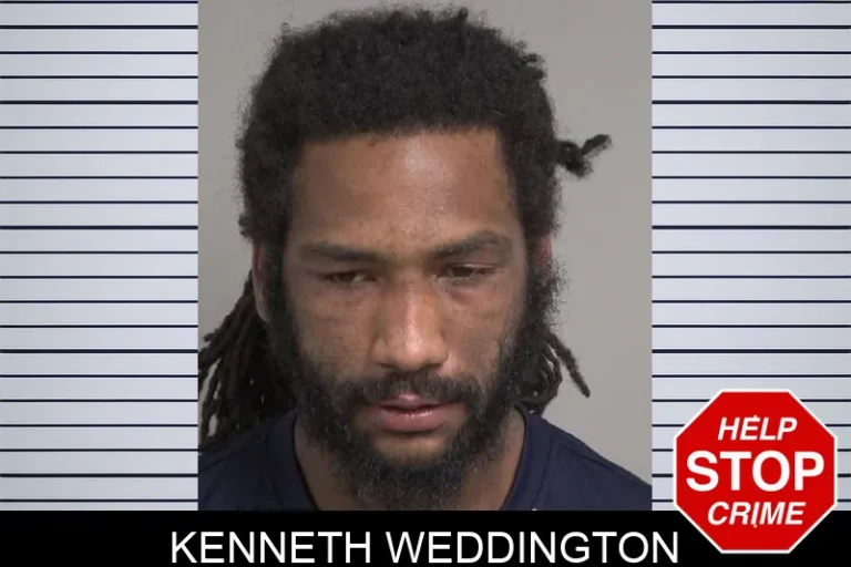 Kenneth Weddington